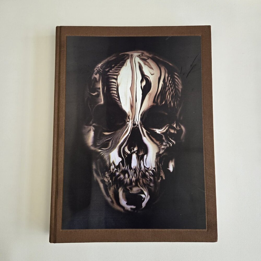 Alexander McQueen Savage Beauty 2011 Hardcover with Lenticular Cover MMA
